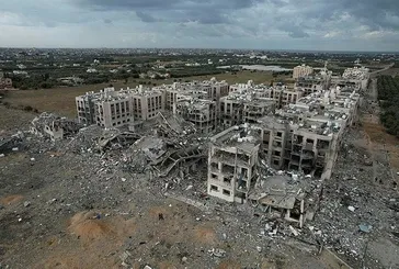 Türkiye’den Lahey çıkarması!