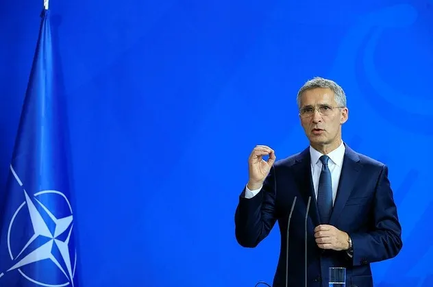 NATO itiraf etti: Türkkiye olmadan asla...