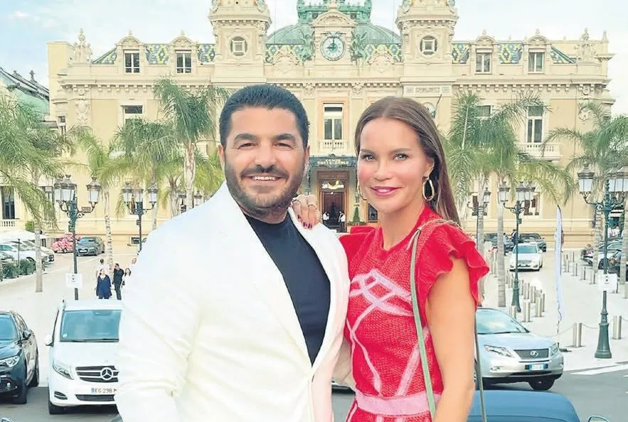 Evliliğe ’Gölge’ düştü