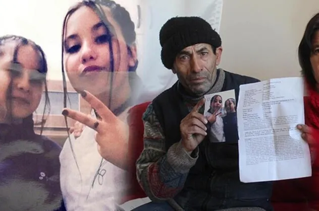 Afyonkarahisar'da bir garip olay! Jandarmanın bulduğu Sevda Yumuk bugün yine ortadan kayboldu