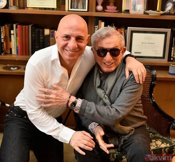 Haldun Dormen’e en acı veda! Duayen sanatçı 97 yaşında hayata gözlerini yumdu: Ünlülerden hüzne boğan taziye mesajları - 5