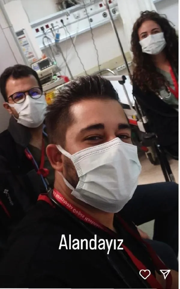 Ataşehir'de kamyonetin çarptığı doktor hayatını kaybetti! Şoför olay yerinden kaçtı-6