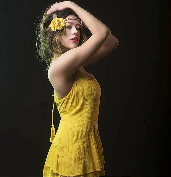 SON DAKİKA: Özcan Deniz'e eski eşi Feyza Aktan'dan suç duyurusu: Yüzünde sigara söndürürüm-4