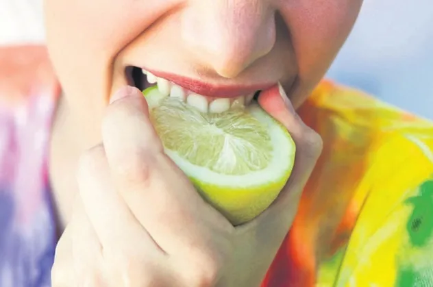 Süper vitaminler