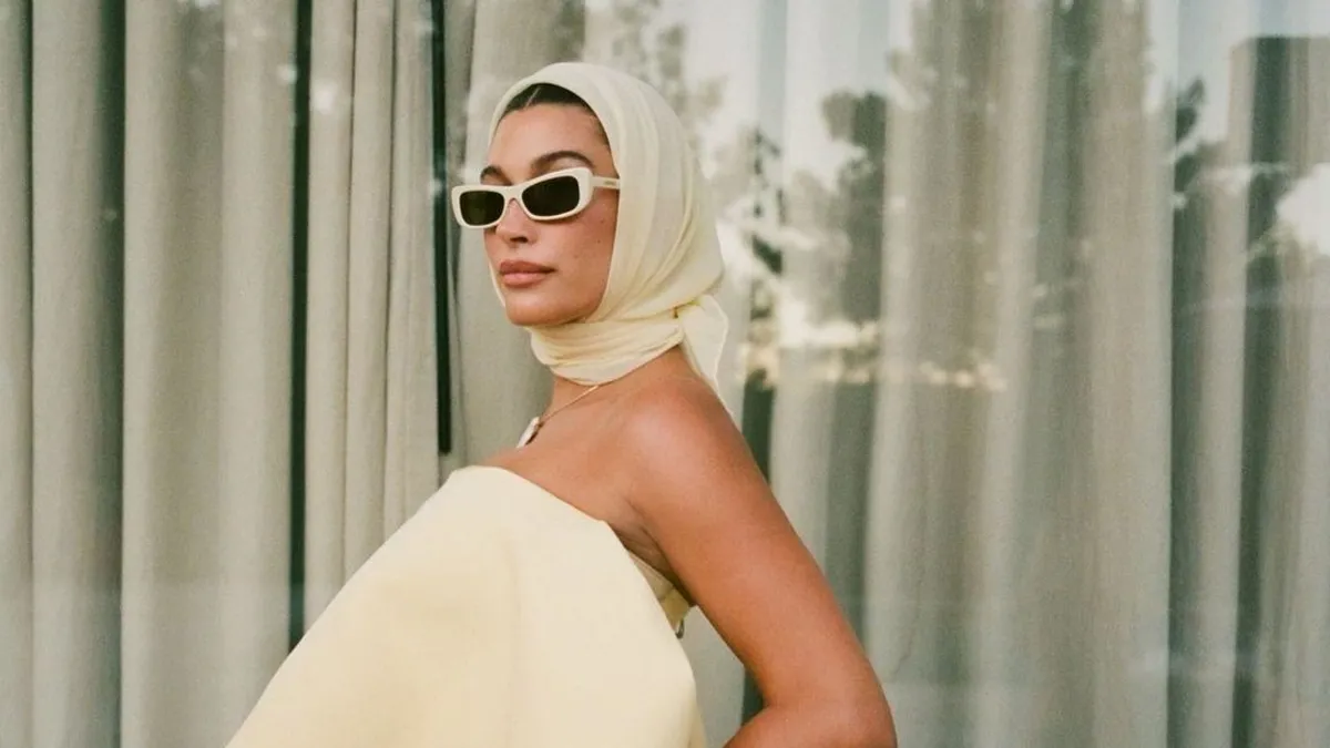 Doğum için gün sayıyorlardı | Hailey Bieber ile Justin Bieber'dan sevindiren haber! Oğullarını kucaklarına aldılar! Bakın ne isim verdiler...