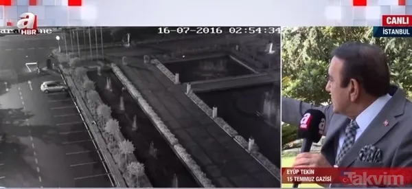 15 Temmuz direnişi! 15 Temmuz gecesi şehit olan İbrahim Yılmaz’ın eşi konuştu: Eşim şehit düştüğünde 25 yaşındaydı - 9