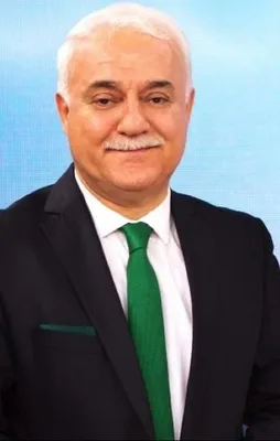 Ebû’l Vefâ gibi şahsiyetler arıyoruz...