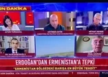 CHP'li Ünal Çeviköz vatana ihanet etti!