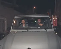 Berkay Şahin’den Melek Mosso’ya gönderme: Müziğe gerekeni yaptık!