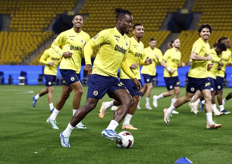 ÖZEL | Fenerbahçe'ye Manchester United'dan bir yıldız daha! Anthony Martial için ödenecek rakam ortaya çıktı - 7