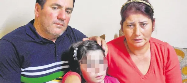 ‘O sapığı tutuklayın’