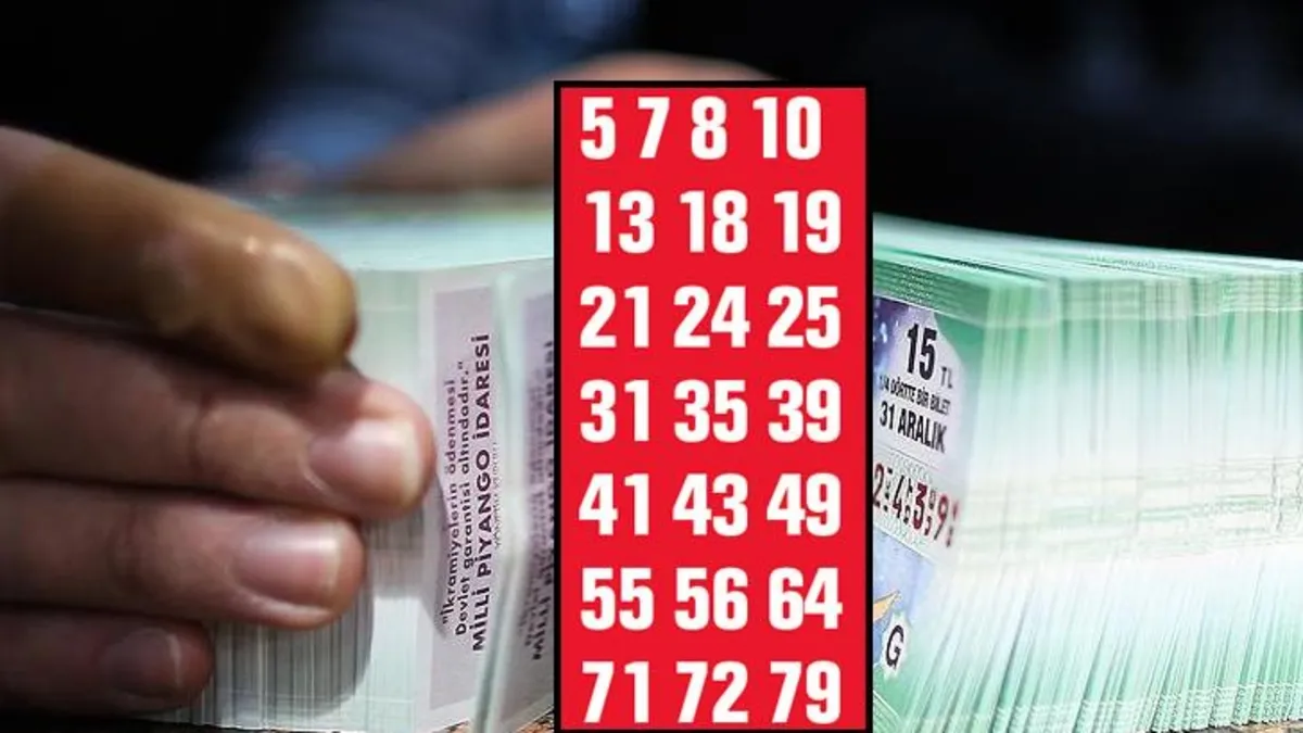 On Numara açıklandı! 783 bin lira devretti