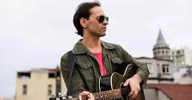 Yine şaşırtmadı! Havalar soğudu: Kaan Tangöze, eski eşin hediyesini yine gardıroptan çıkardı