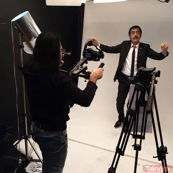 ANKARALI TURGUT 1963