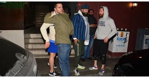 Son dakika: Barış Arduç ile Kaan Boyner kavgasında yeni gelişme: "O haberleri kaldırın"-3