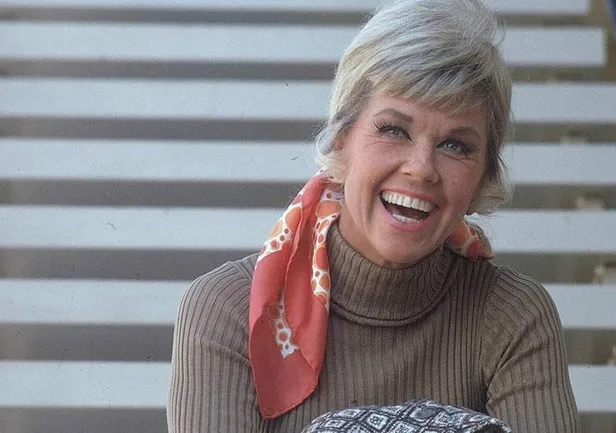 Doris Day hayatını kaybetti! Doris Day kimdir?-1