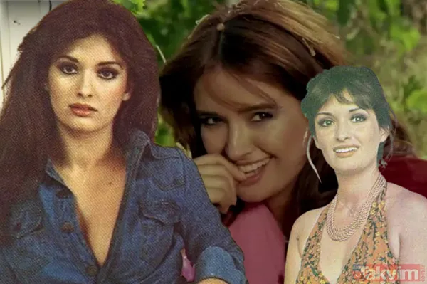 Kibar Feyzo’nun paylaşılamayan Gülo’suydu...Yeşilçam’ın cilveli güzeli Müjde Ar’ın son hali hayran bıraktı: Kim der 68 yaşında! - 1