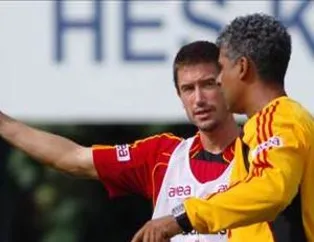 Galatasaray Bombayı Patlatıyor