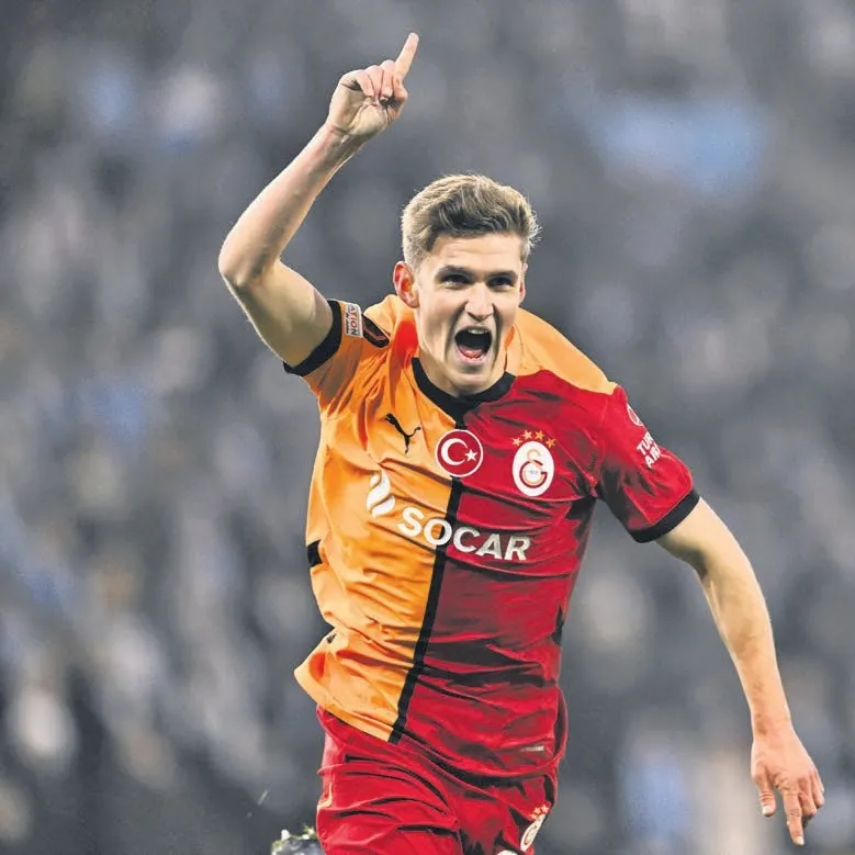 Benfica Jelert’i istiyor