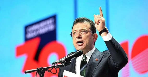 CHP'de İmamoğlu Özgür Özel'e aba altından sopa gösterdi! "Değişim ben başkan olana kadar bitmez" mesajı: Kılıçdaroğlu'na 'koyun' benzetmesi