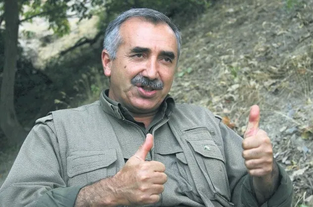 Kandil’de 2 tecavüz 5 infaz