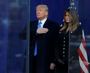 ABD Başkanı Trumptan flaş Morales açıklaması