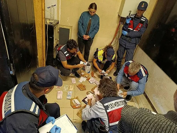 İçişleri Bakanı Ali Yerlikaya İnegöl'deki operasyonu duyurdu: Terkinler çetesi çökertildi elebaşı yakalandı!-2