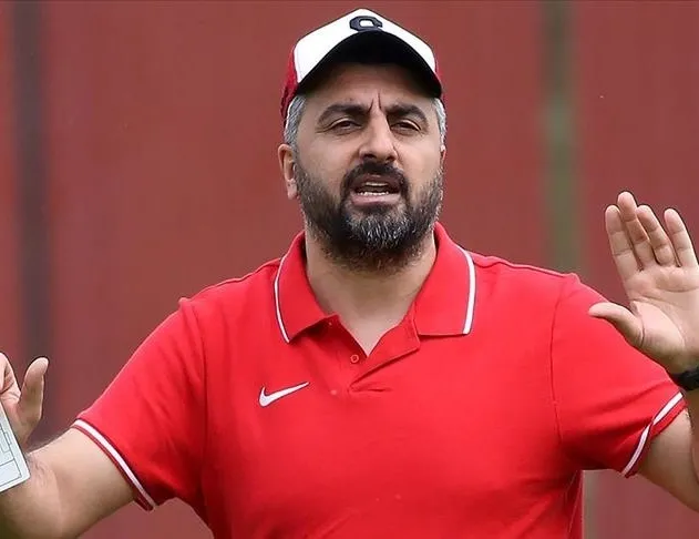 Sinan Kaloğlu farkı