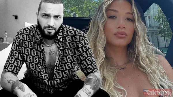 "Berkay paramı vermedi verse yoksul mu olacaktı!" Aleyna Kalaycıoğlu'ndan Berkay'a yaylım ateşi! Uğruna Demet Akalın'la küsmüştü - 1