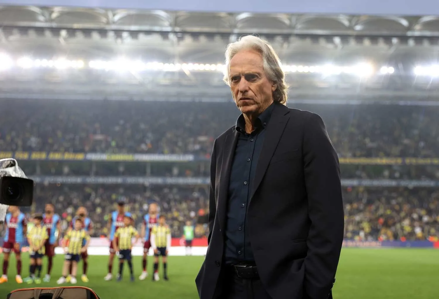 Jose Mourinho mu Fatih Terim mi? İşte en çok kupa kazanan teknik direktörler! Zirvede büyük fark - 14