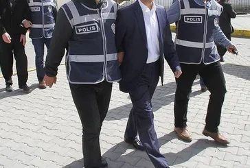 Darbe girişimini destekleyen işadamlarına gözaltı!