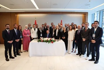 Erdoğan’dan önemli açıklamalar