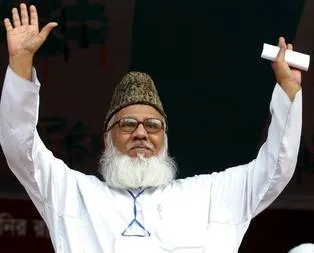 İdama mahkum edilen Nizami’den ümmete vasiyet!