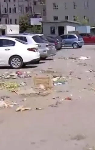 İzmir ve Ankara'da CHP'li belediyeler beceriksizlikte birbirleriyle yarışıyor