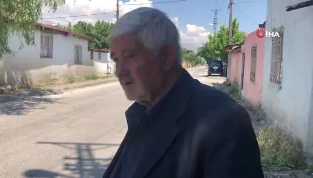 Erzincan’daki cinayetten dram çıktı! Tüm aile paramparça