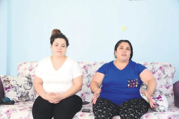 Bu nasıl kardeş! Gülsüm Köksal, önce yeğeninin kocasını çaldı ardından ablasının kocasını-1