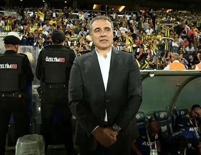 Fener’e üç müjde