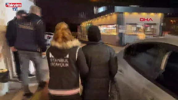 Yılbaşı öncesi terör alarmı: DEAŞ’e operasyon 115 gözaltı