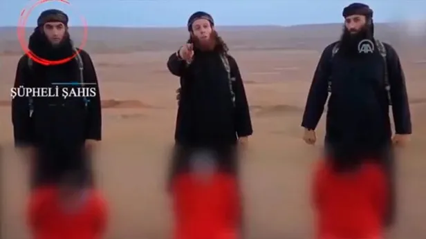 Terör örgütü DEAŞ’ın imaj oyunu deşifre oldu: Atkuyruğu, entel sakal, bira şişeleri...-5