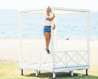 ’Loca’mı vermem