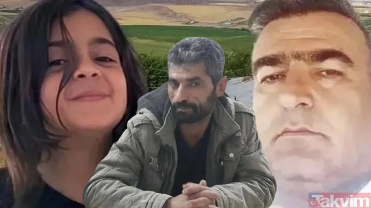 İtirafçı Nevzat Bahtiyar'ın oğlu konuştu! Narin Güran'a neden kıydılar? O gece evde neler yaşandı? Şoke edici sözler