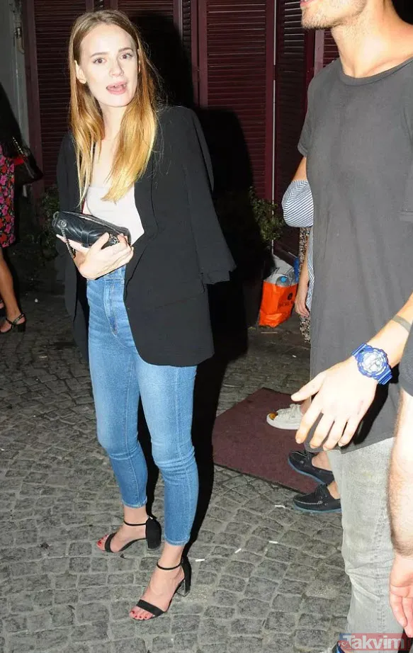 Survivor Barış Murat Yağcı aslında elenmedi kendisi gitti! Acun Ilıcalı ikna etmeye çalışsa da olmadı Nisa Bölükbaşı... - 10