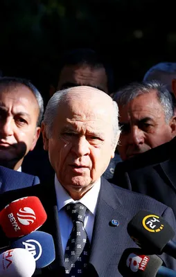 Bahçeli: 15 Temmuz vahşetine sahip çıkıyor