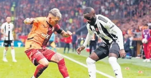 Beşiktaş’ın çifte hedefi!
