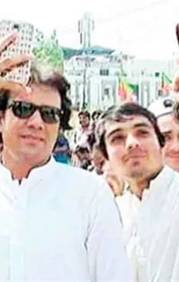 Pakistan’ın FETO’su ülkeye döndü