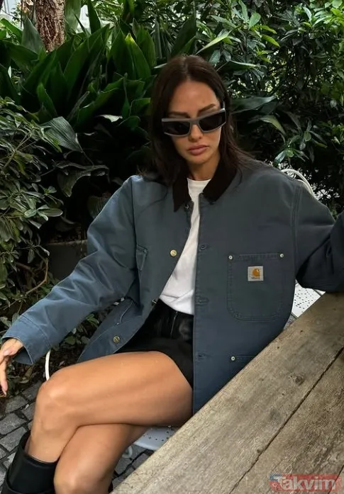 Yasemin Ergene Beykoz'da yeni hayatına başladı: Aylık 20 bin dolarlık lüks villa paylaşımı - 7