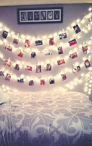 Bardaktan avize, tuğladan komodin yaptılar! | Eskileri atma yeniden tasarla