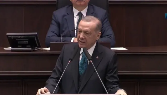 Başkan Erdoğan duyurdu! Elektriğe %15 indirim!