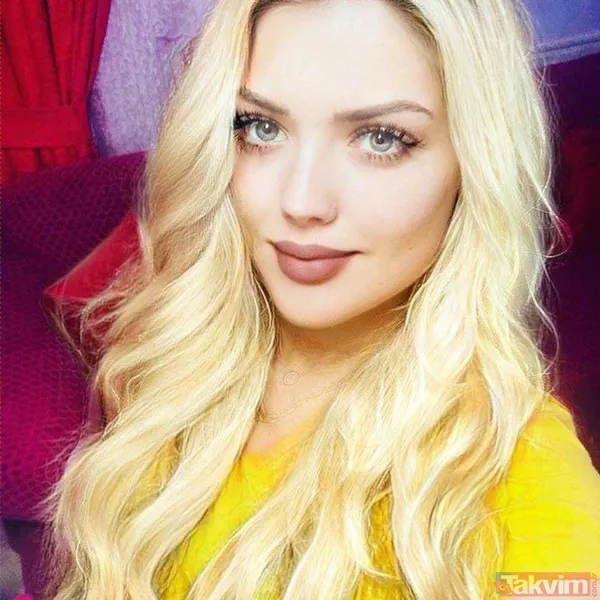 Erkek arkadaşı ensesinden vurdu! Genç kadının ilk duruşma öncesi yardım çığlığı - 13