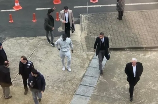 Trabzonspor yeni transferi Badou Ndiaye'nin maaliyetini açıkladı